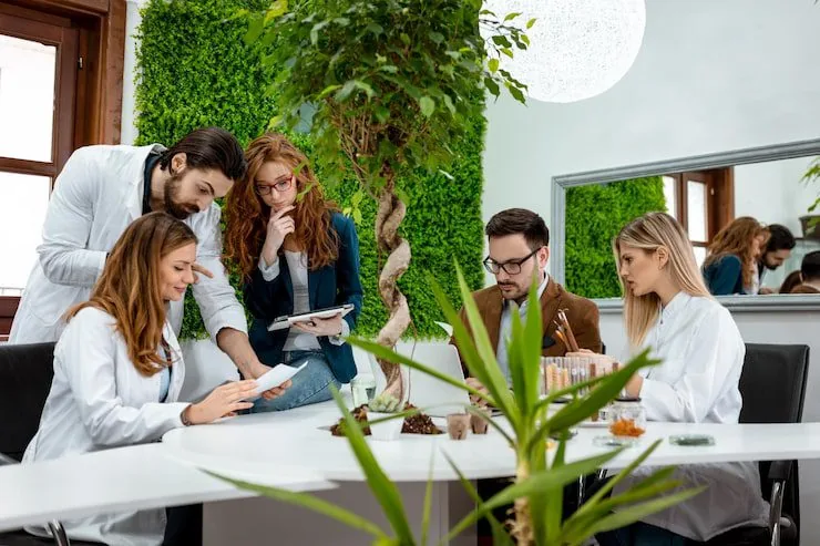 What Is Biophilic Design? A Complete Guide for Business Owners in 2026
