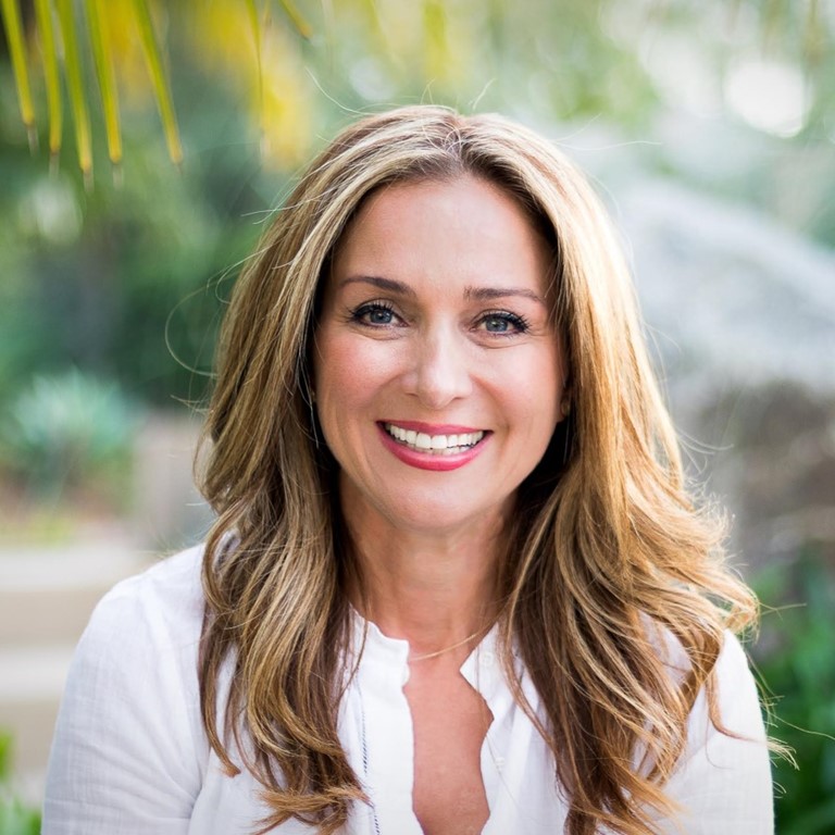 Kelly Afsahi Owner of Biozenic