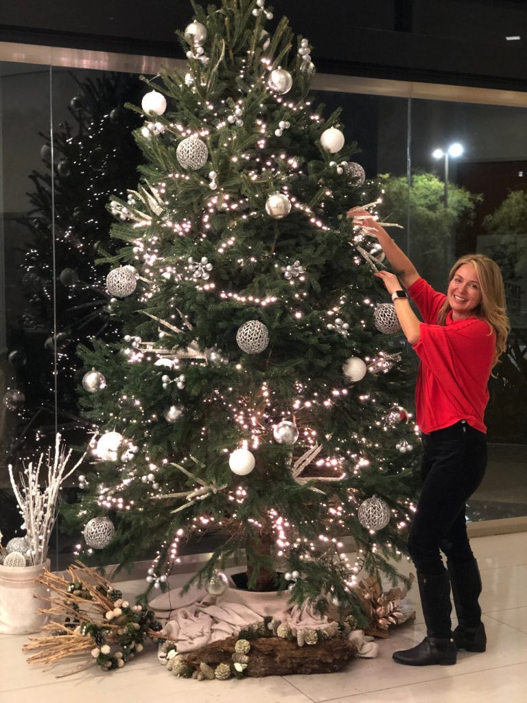 Holiday Decor by Biozenic - Southern California