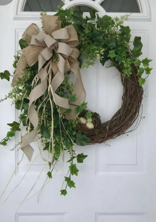 Holiday Wreath (Available By Order) - Image 7